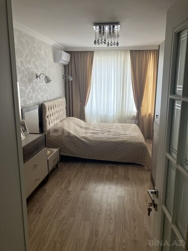 3-комн. вторичка - Нахичеван - 75 м² (1)
