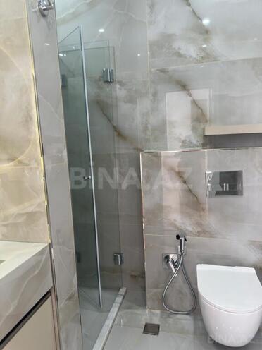 6-комн. дом/дача - пос. Нардаран - 220 м² (6)