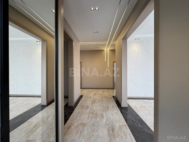 5-комн. дом/дача - пос. Мардакан - 220 м² (12)