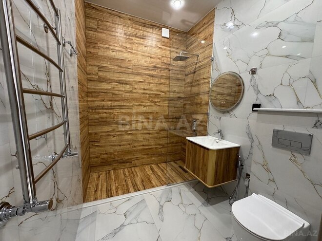 5-комн. дом/дача - пос. Мардакан - 220 м² (17)