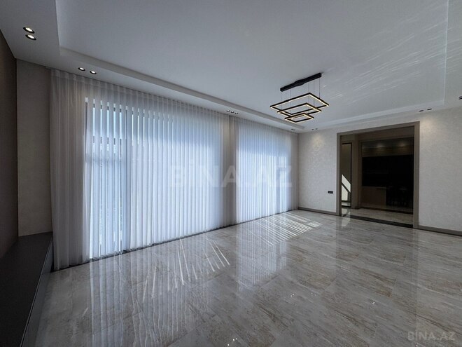 5-комн. дом/дача - пос. Мардакан - 220 м² (16)