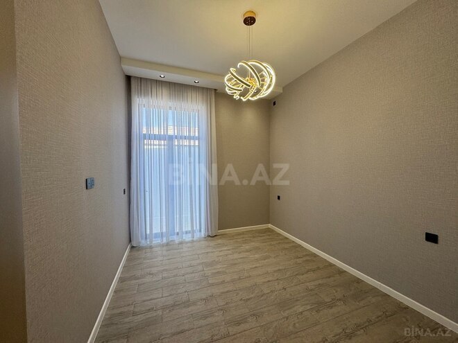 5-комн. дом/дача - пос. Мардакан - 220 м² (20)
