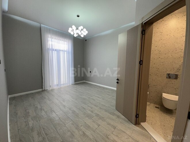 5-комн. дом/дача - пос. Мардакан - 220 м² (22)