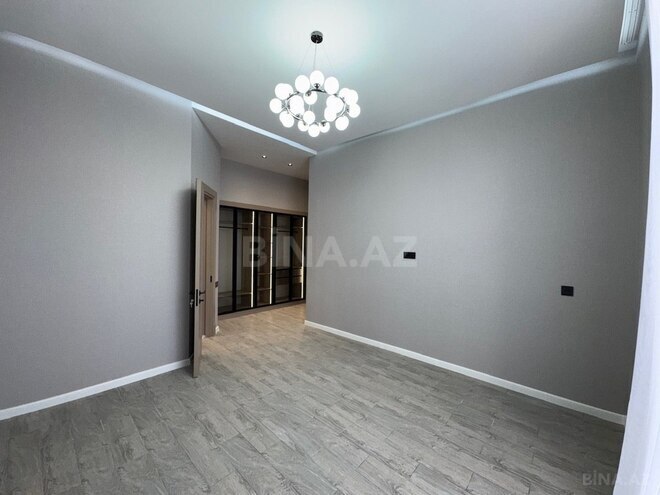 5-комн. дом/дача - пос. Мардакан - 220 м² (24)