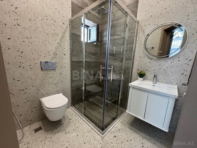 5-комн. дом/дача - пос. Мардакан - 220 м² (23)