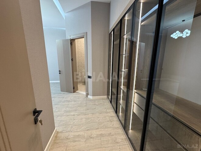 5-комн. дом/дача - пос. Мардакан - 220 м² (21)