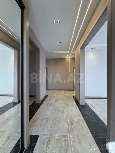 5-комн. дом/дача - пос. Мардакан - 220 м² (11)