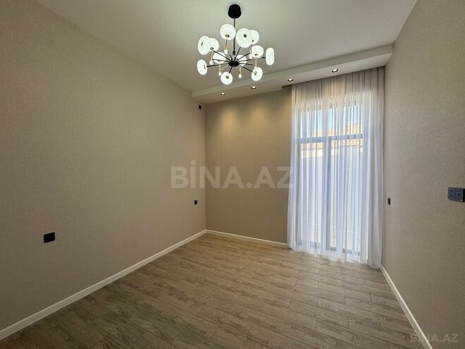 5-комн. дом/дача - пос. Мардакан - 220 м² (19)