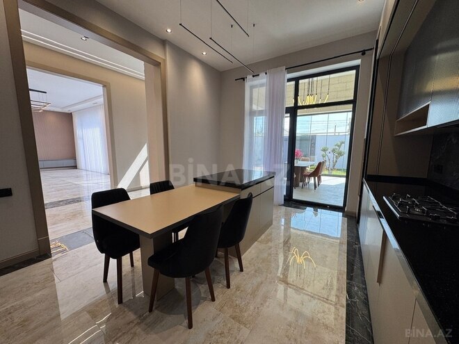 5-комн. дом/дача - пос. Мардакан - 220 м² (14)