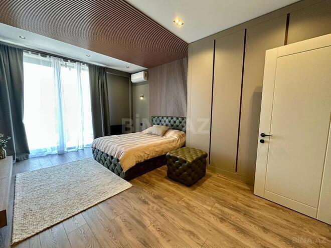 5-комн. дом/дача - пос. Новханы - 300 м² (11)