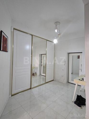3-комн. новостройка - Наримановский  р. - 118 м² (15)