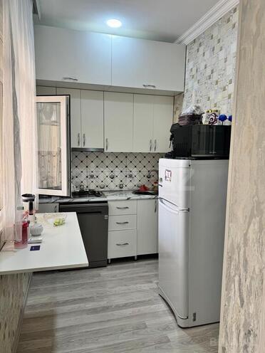 3-комн. дом/дача - Хырдалан - 50 м² (5)