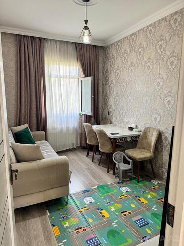 3-комн. дом/дача - Хырдалан - 50 м² (3)