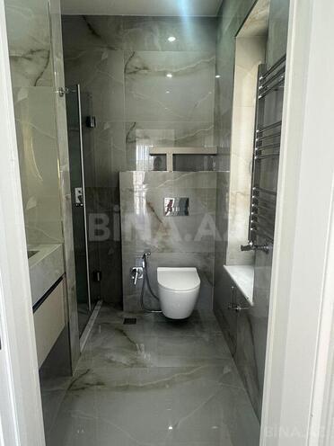 6-комн. дом/дача - пос. Нардаран - 220 м² (9)