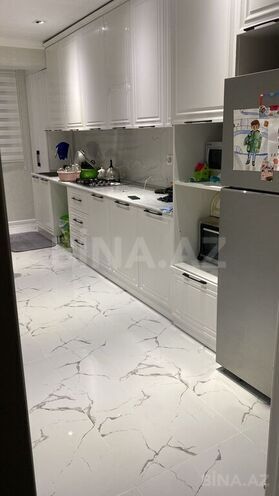 3-комн. вторичка - м. Ичеришехер - 70 м² (12)