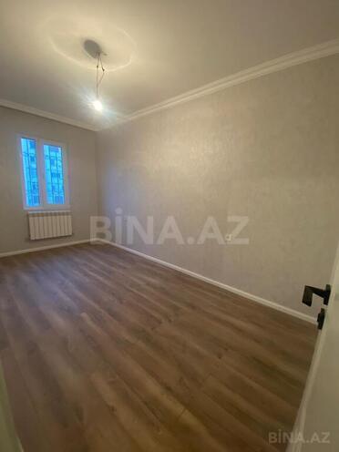 3-комн. вторичка - м. Ичеришехер - 70 м² (5)