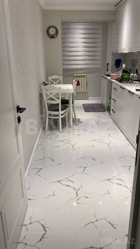 3-комн. вторичка - м. Ичеришехер - 70 м² (10)