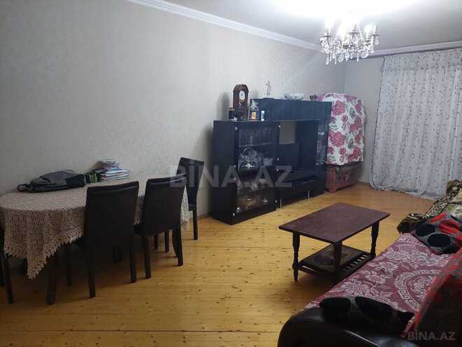3 otaqlı yeni tikili - Biləcəri q. - 80 m² (5)