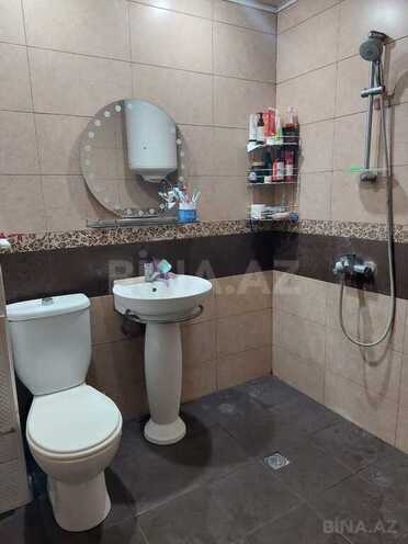 3 otaqlı yeni tikili - Biləcəri q. - 80 m² (4)