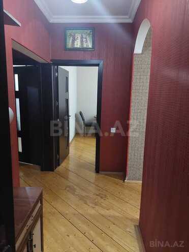 3 otaqlı yeni tikili - Biləcəri q. - 80 m² (7)
