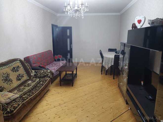 3 otaqlı yeni tikili - Biləcəri q. - 80 m² (8)