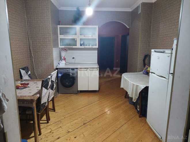 3 otaqlı yeni tikili - Biləcəri q. - 80 m² (3)