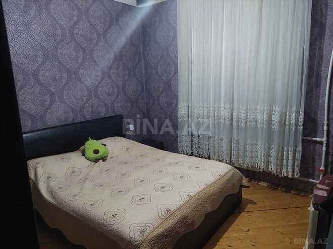 3 otaqlı yeni tikili - Biləcəri q. - 80 m² (9)