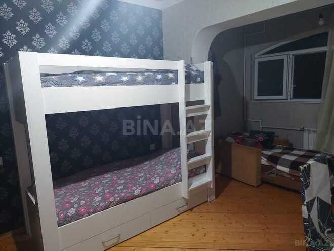 3 otaqlı yeni tikili - Biləcəri q. - 80 m² (10)