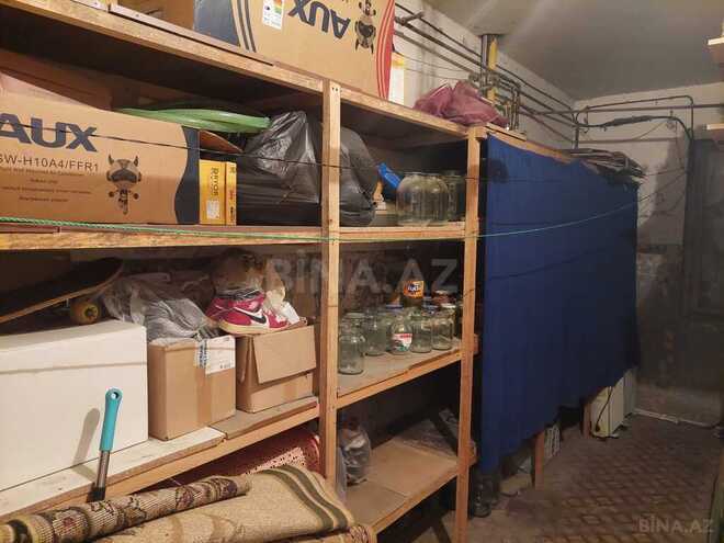 3 otaqlı yeni tikili - Biləcəri q. - 80 m² (6)