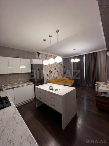 3 otaqlı yeni tikili - Xırdalan - 76 m² (1)