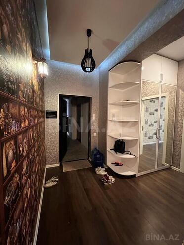 3 otaqlı yeni tikili - Xırdalan - 76 m² (2)