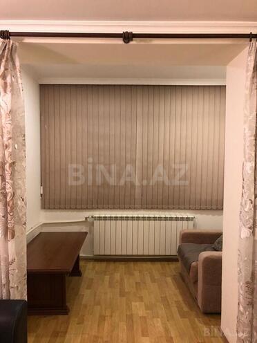 2 otaqlı köhnə tikili - Şah İsmayıl Xətai m. - 65 m² (3)