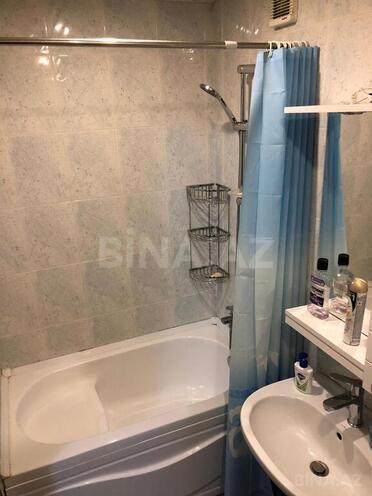 2 otaqlı köhnə tikili - Şah İsmayıl Xətai m. - 65 m² (17)