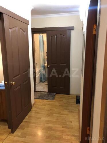 2 otaqlı köhnə tikili - Şah İsmayıl Xətai m. - 65 m² (11)