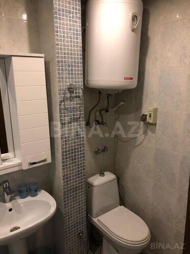 2 otaqlı köhnə tikili - Şah İsmayıl Xətai m. - 65 m² (19)