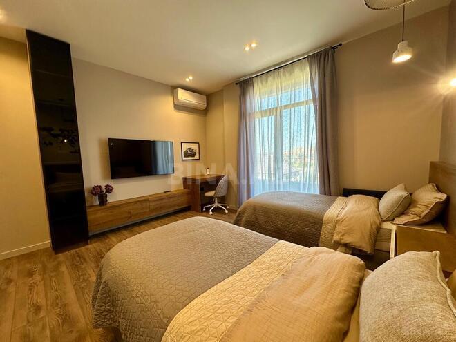 5-комн. дом/дача - пос. Новханы - 300 м² (18)
