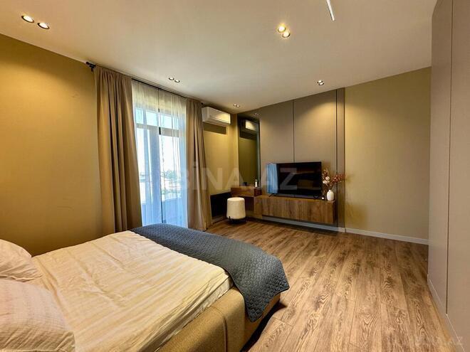 5-комн. дом/дача - пос. Новханы - 300 м² (20)