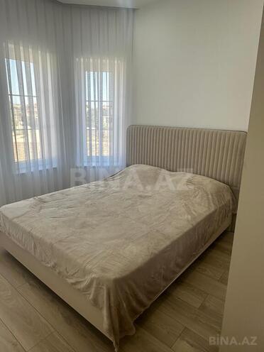 6-комн. дом/дача - пос. Нардаран - 220 м² (10)