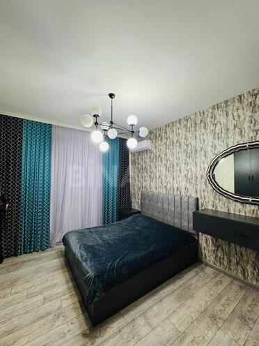 3-комн. новостройка - м. 8 ноября - 109 м² (7)