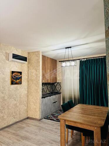 3-комн. новостройка - м. 8 ноября - 109 м² (5)