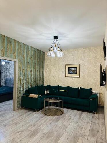 3-комн. новостройка - м. 8 ноября - 109 м² (4)
