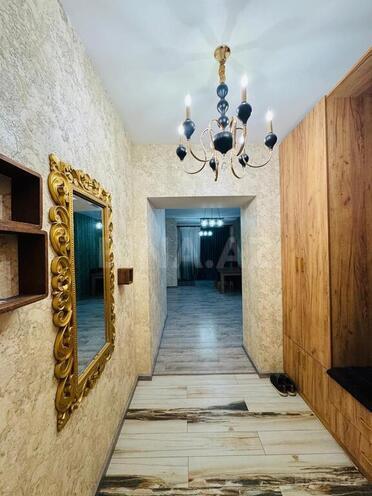 3-комн. новостройка - м. 8 ноября - 109 м² (3)