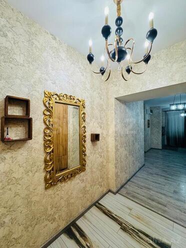 3-комн. новостройка - м. 8 ноября - 109 м² (11)