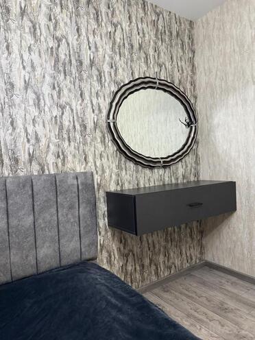 3-комн. новостройка - м. 8 ноября - 109 м² (12)