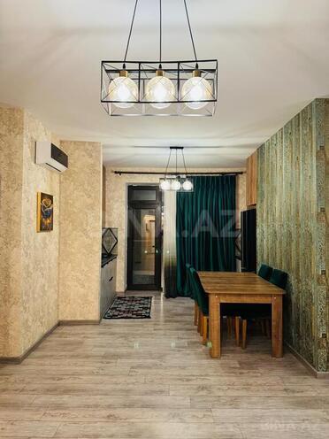 3-комн. новостройка - м. 8 ноября - 109 м² (6)