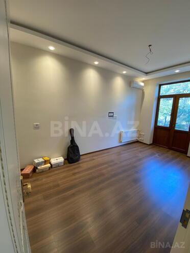 2 otaqlı köhnə tikili - Nəriman Nərimanov m. - 60 m² (4)
