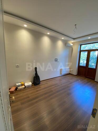 2 otaqlı köhnə tikili - Nəriman Nərimanov m. - 60 m² (2)