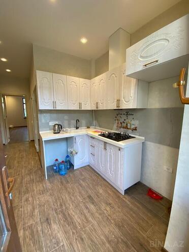 2 otaqlı köhnə tikili - Nəriman Nərimanov m. - 60 m² (14)
