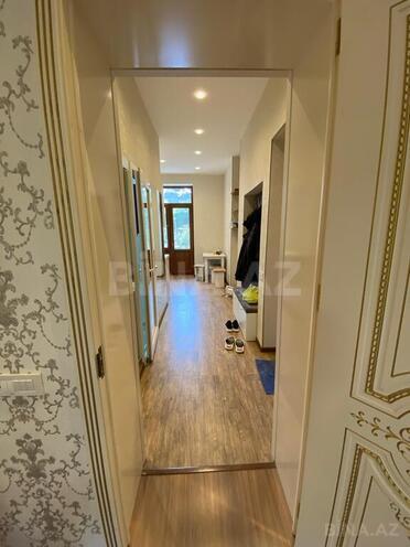 2 otaqlı köhnə tikili - Nəriman Nərimanov m. - 60 m² (5)