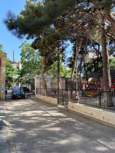 2 otaqlı köhnə tikili - Nəriman Nərimanov m. - 60 m² (16)
